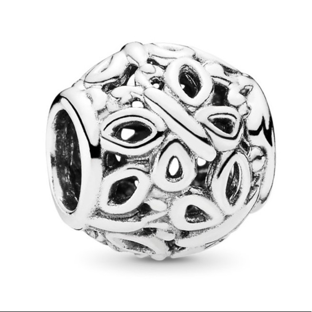 PANDORA Butterfly Charm